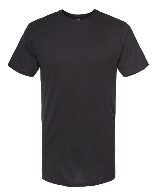 Tultex 541 Men's Premium Cotton Blend T-Shirt