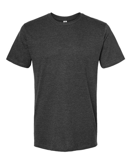 Tultex 541 Men's Premium Cotton Blend T-Shirt