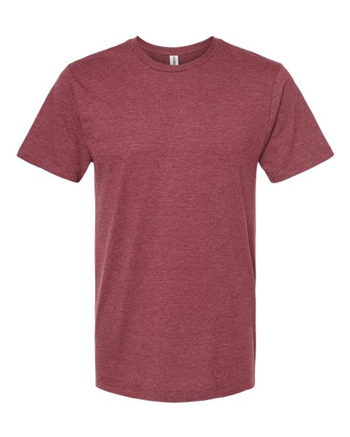 Tultex 541 Men's Premium Cotton Blend T-Shirt