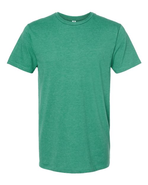 Tultex 541 Men's Premium Cotton Blend T-Shirt