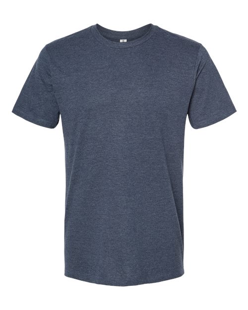 Tultex 541 Men's Premium Cotton Blend T-Shirt