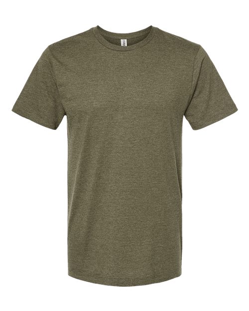 Tultex 541 Men's Premium Cotton Blend T-Shirt