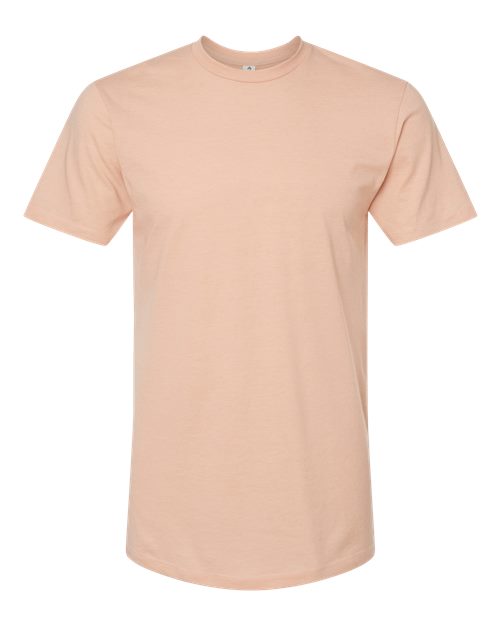 Tultex 541 Men's Premium Cotton Blend T-Shirt
