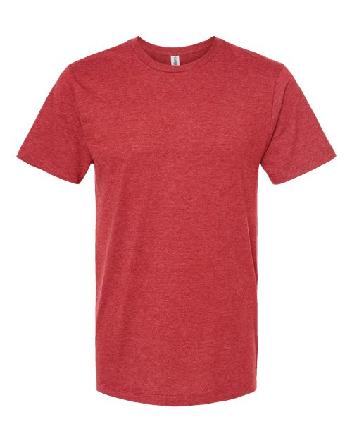 Tultex 541 Men's Premium Cotton Blend T-Shirt