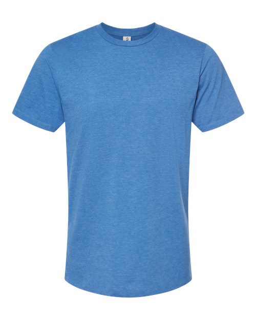 Tultex 541 Men's Premium Cotton Blend T-Shirt