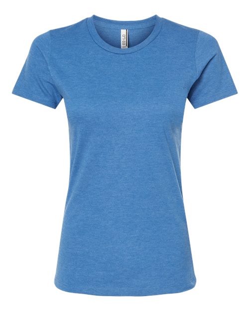 Tultex 542 Women's Premium Cotton Blend T-Shirt