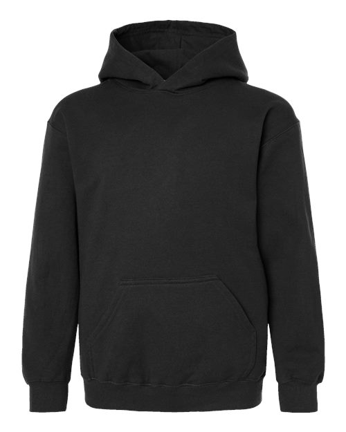 Tultex 320Y Youth Hooded Sweatshirt