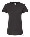 Tultex 216 Women's Fine Jersey Classic Fit T-Shirt