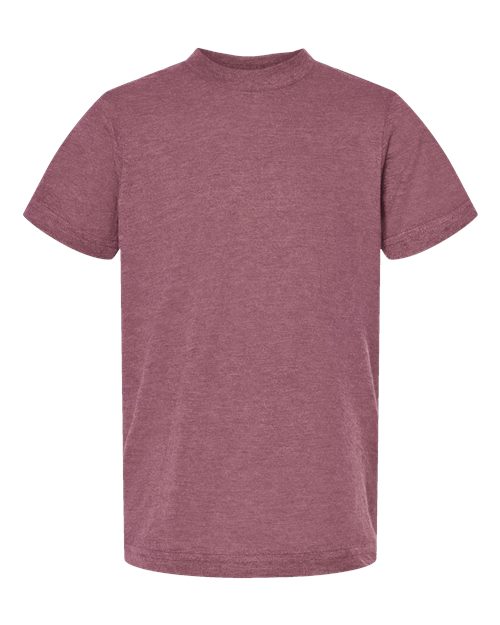 Tultex 235 Youth Fine Jersey T-Shirt