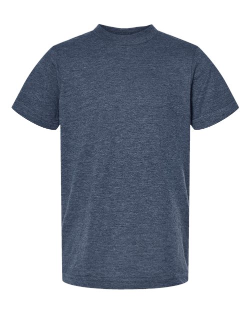 Tultex 235 Youth Fine Jersey T-Shirt
