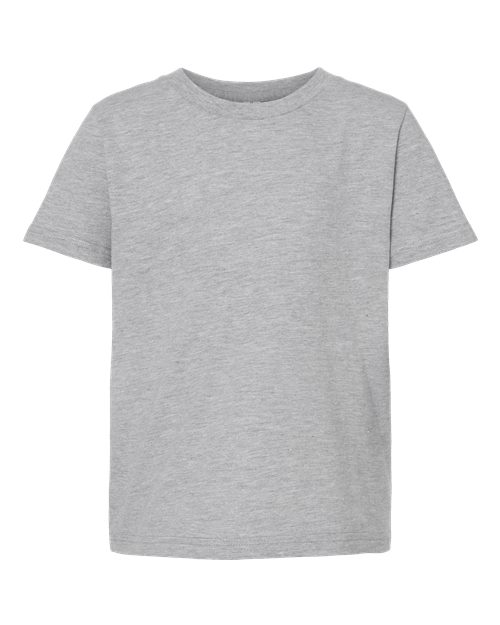 Tultex 235 Youth Fine Jersey T-Shirt