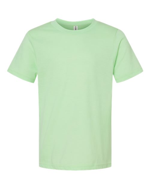 Tultex 235 Youth Fine Jersey T-Shirt