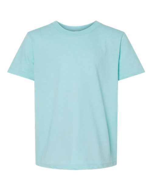 Tultex 235 Youth Fine Jersey T-Shirt