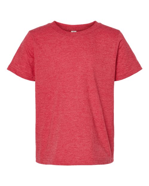 Tultex 235 Youth Fine Jersey T-Shirt