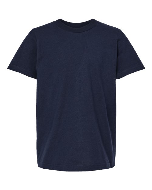 Tultex 235 Youth Fine Jersey T-Shirt