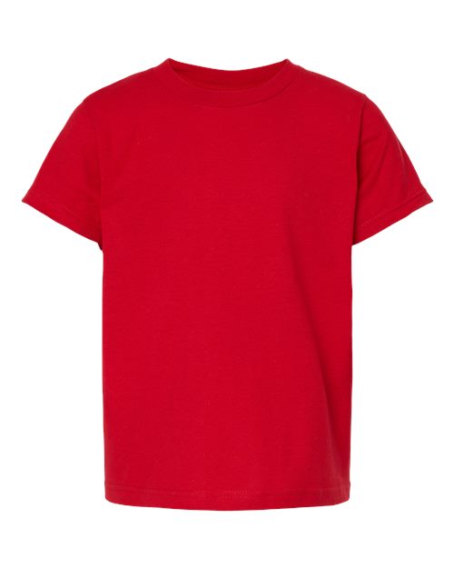 Tultex 235 Youth Fine Jersey T-Shirt