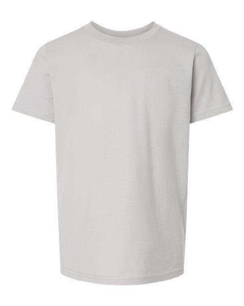 Tultex 235 Youth Fine Jersey T-Shirt