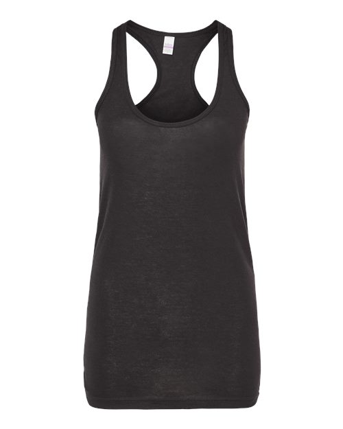 Tultex 190 Women's Poly-Rich Racerback Tank Top