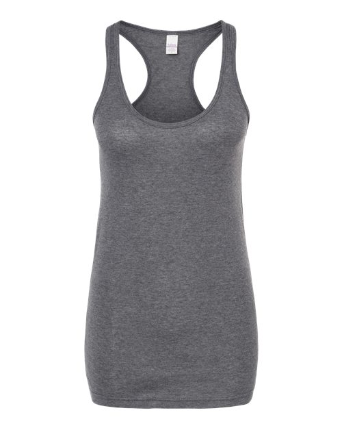 Tultex 190 Women's Poly-Rich Racerback Tank Top