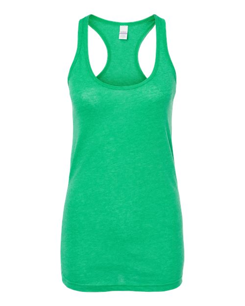 Tultex 190 Women's Poly-Rich Racerback Tank Top