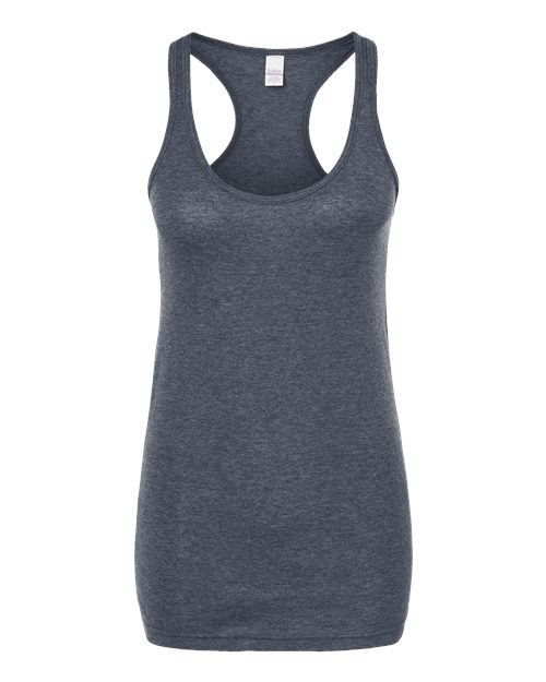 Tultex 190 Women's Poly-Rich Racerback Tank Top