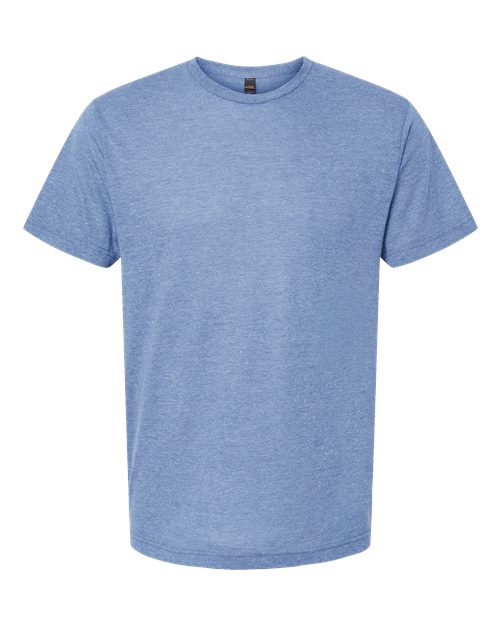 Tultex 254 Men's Tri-Blend T-Shirt