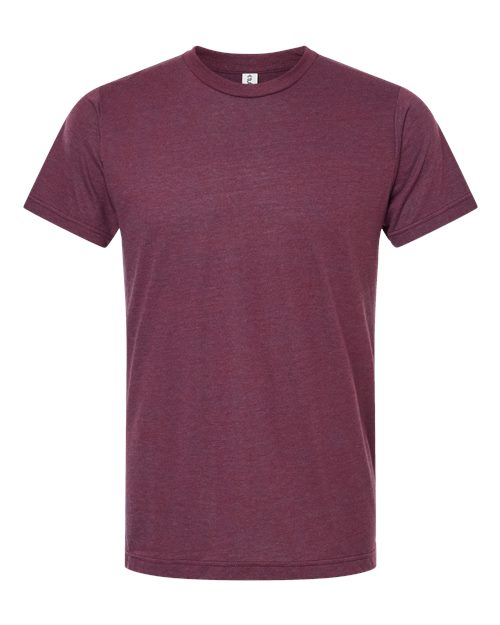 Tultex 254 Men's Tri-Blend T-Shirt