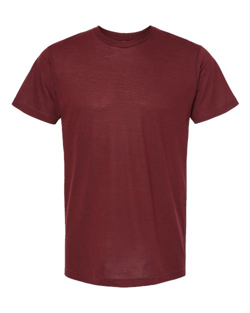 Tultex 254 Men's Tri-Blend T-Shirt