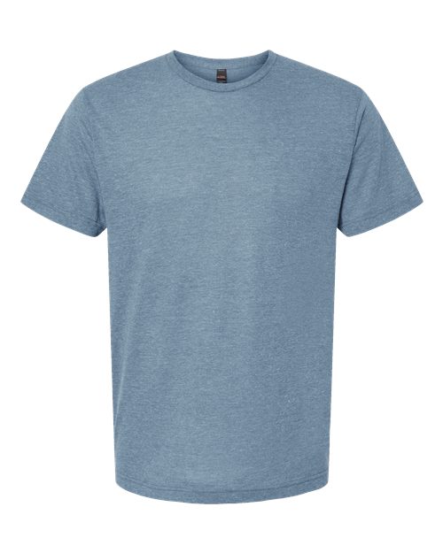 Tultex 254 Men's Tri-Blend T-Shirt