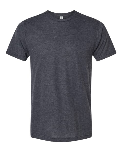 Tultex 254 Men's Tri-Blend T-Shirt