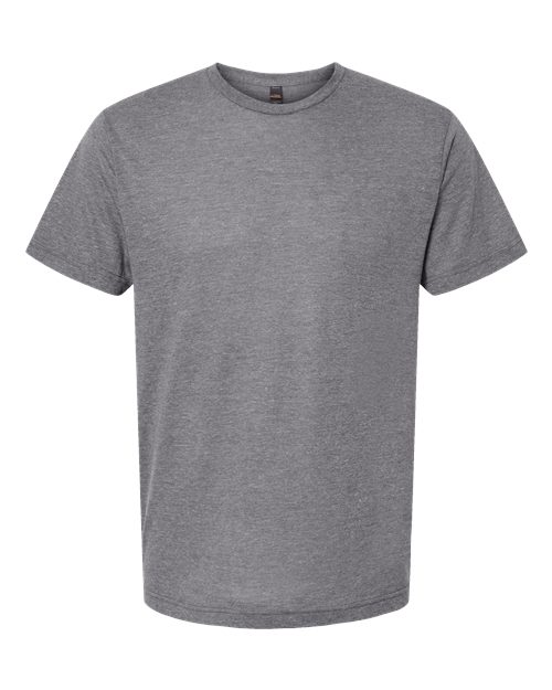 Tultex 254 Men's Tri-Blend T-Shirt