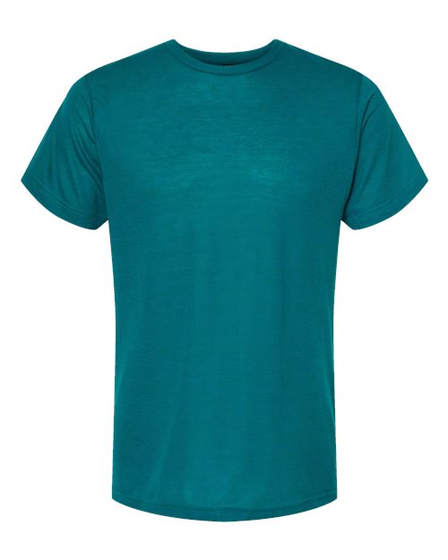 Tultex 254 Men's Tri-Blend T-Shirt