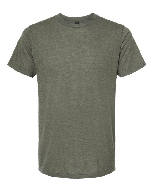Tultex 254 Men's Tri-Blend T-Shirt