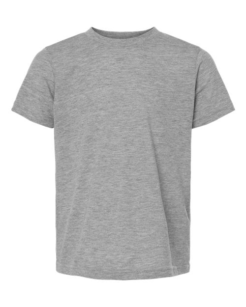 Tultex 265 Youth Poly-Rich T-Shirt