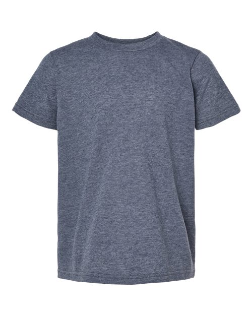 Tultex 265 Youth Poly-Rich T-Shirt
