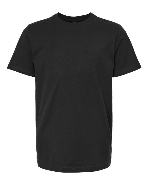 Tultex 295 Youth Heavyweight Jersey T-Shirt