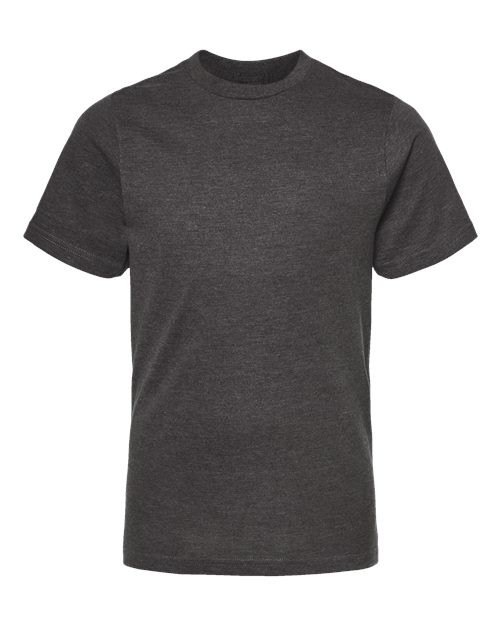 Tultex 295 Youth Heavyweight Jersey T-Shirt