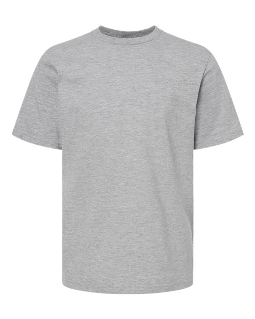 Tultex 295 Youth Heavyweight Jersey T-Shirt