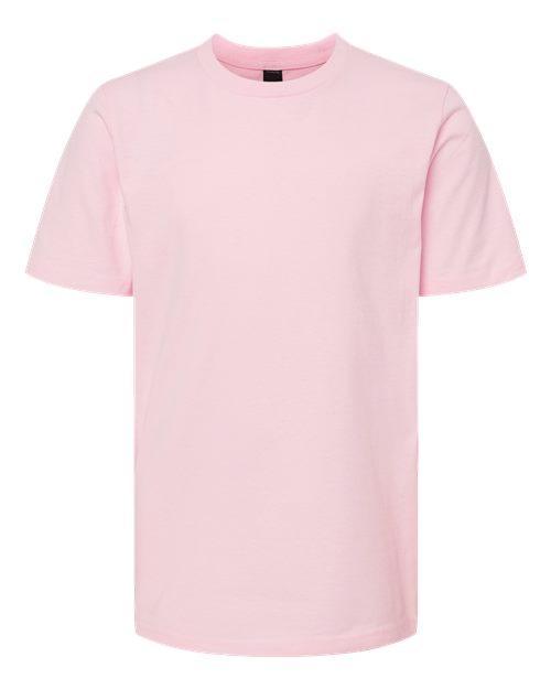 Tultex 295 Youth Heavyweight Jersey T-Shirt