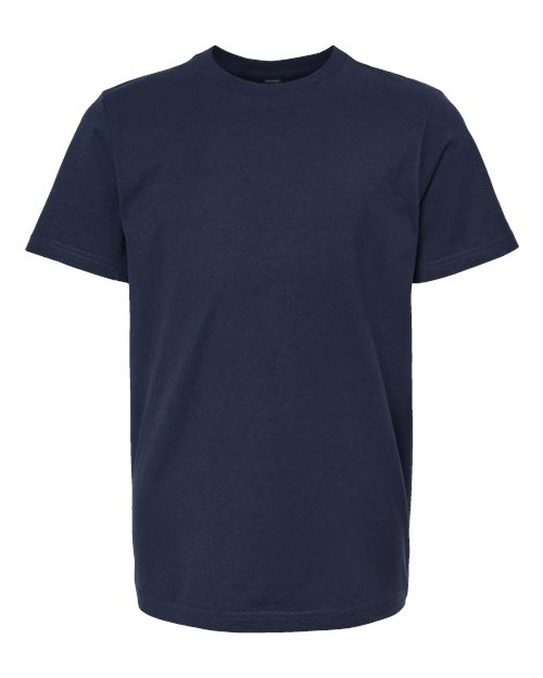 Tultex 295 Youth Heavyweight Jersey T-Shirt