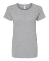 M&O 4810 Women's Gold Soft Touch T-Shirt