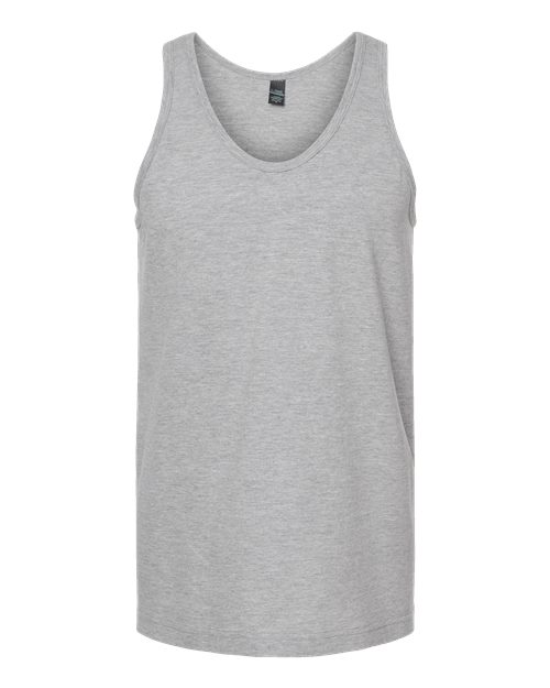 Tultex S105 Unisex Fine Jersey Tank Top