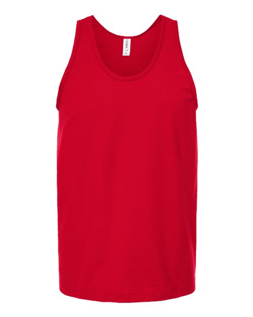 Tultex S105 Unisex Fine Jersey Tank Top
