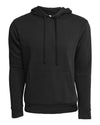 Next Level 9304 Unisex Laguna Sueded Hoodie