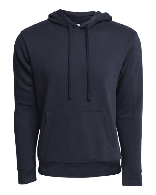 Next Level 9304 Unisex Laguna Sueded Hoodie