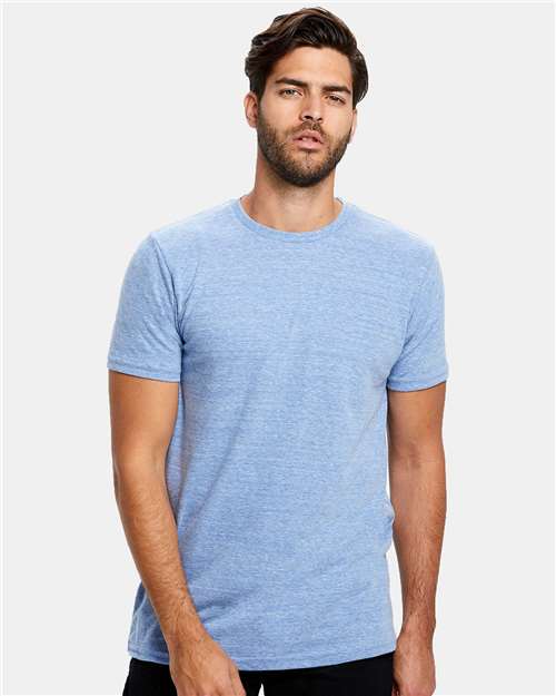 US Blanks US2229 Unisex Tri-Blend T-Shirt