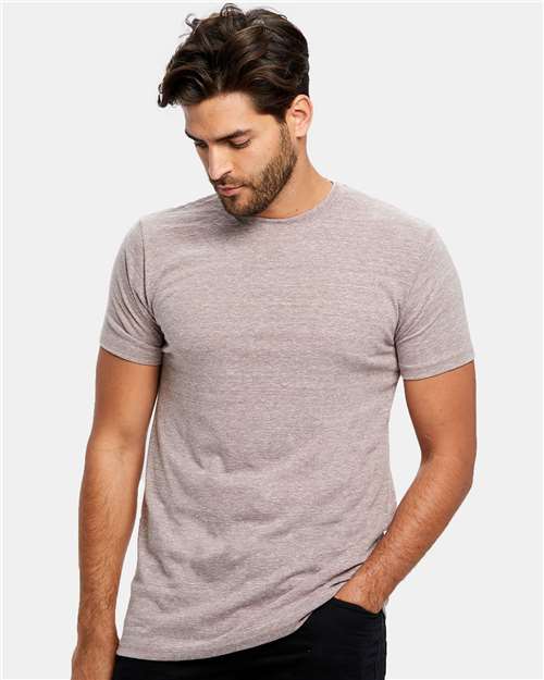 US Blanks US2229 Unisex Tri-Blend T-Shirt
