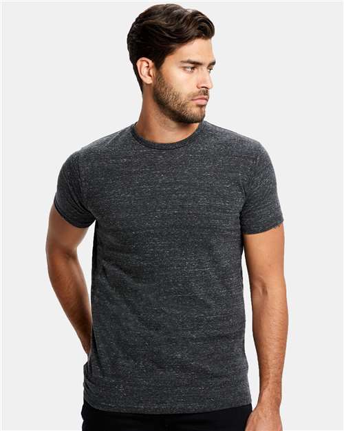 US Blanks US2229 Unisex Tri-Blend T-Shirt