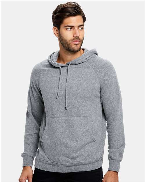 US Blanks US8899 Unisex Pullover Hooded Sweatshirt