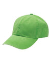 Adams Headwear LP101 Optimum Pigment-Dyed Cap
